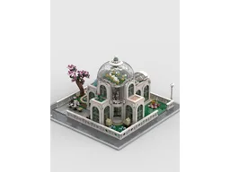 Botanical Gardens Central Modular