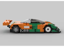 Mazda 787B 1991