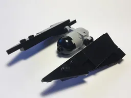 Micro Tie-Striker