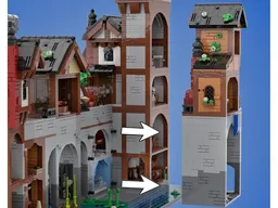 Medieval Workshops