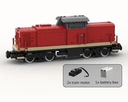 ÖBB 2048 (8w)