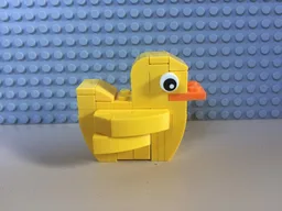 Rubber Duck