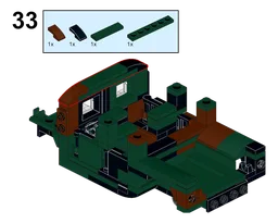 HMMWV MOC new