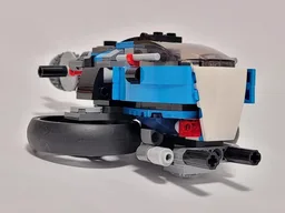 31114 Vanquisher