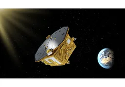 LISA Pathfinder