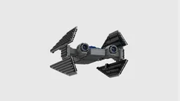 MOC - Ugly - A-Ceptor