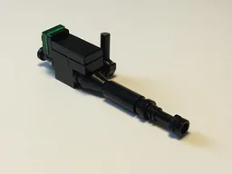 Dark Trooper Phase 2