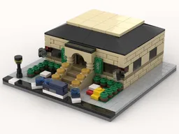Modular Bank #1