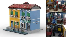 Murano – city of glass