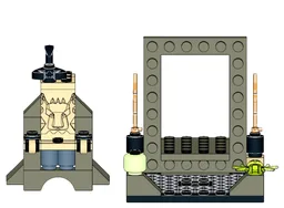 Pharaoh's Stage
