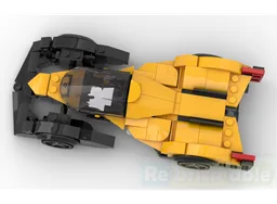 Lotus E-R9