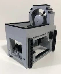 Pinwheel Module