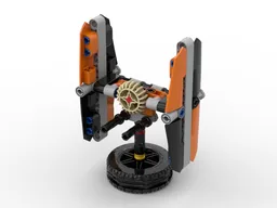 42093 TIE-Fighter