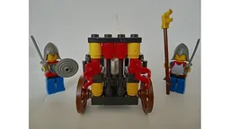 6039 Horse Trailer
