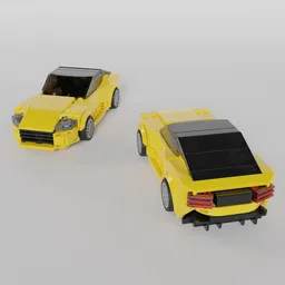NIssan Z 400z