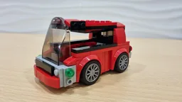75899 Mini E Bus