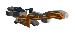 SoroSuub Nexu R-99