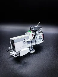 Darth Mor's Combat Speede
