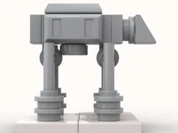 Micro AT-AT