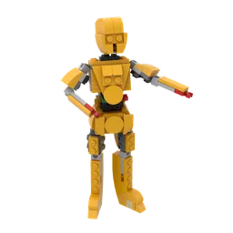 C-3PO