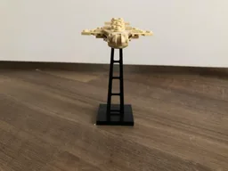 Galor Class Destroyer