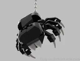 76276: Symbiote Spider