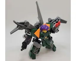 Ryu's Tactical Glider
