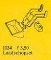 Digger Bucket