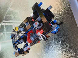 5 Speed and Reverse Gearbox with H pattern Shift