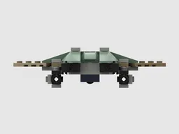 Ground Air support unit