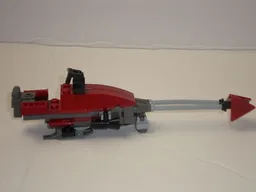 Ep. 2 Scout Speeder