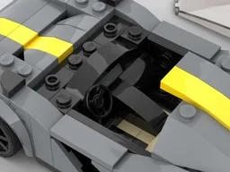 Supercar