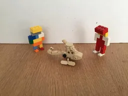 Helicopter 30666