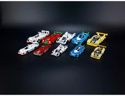 70's legends bundle