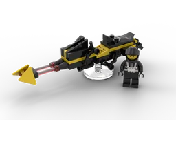 BOW Starfighter