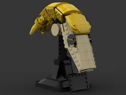 B1 Commander Head: Helmet Collection