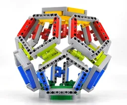 Regular Dodecahedron