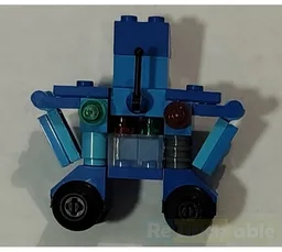 🤖ROBOT🤖