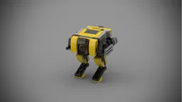 31014 Robot 3