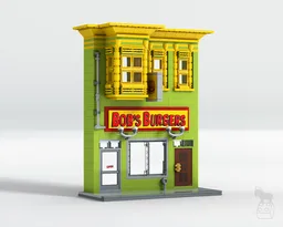 Bob's Burgers