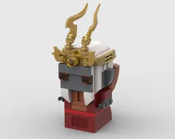 Jorundel, the Mad King - Dice Throne