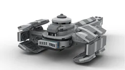 Sith Infiltrator