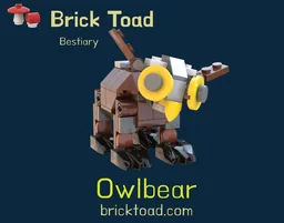 Owlbear
