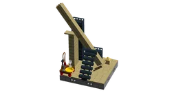 Ancient Egypt Pt 4 Raising the Monument