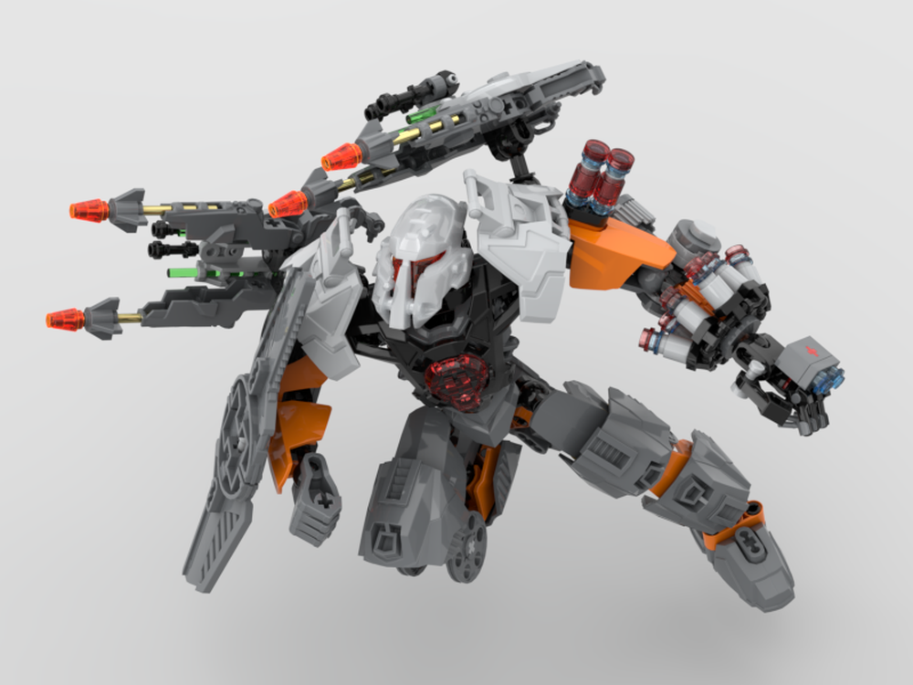 Lego Bulk XL