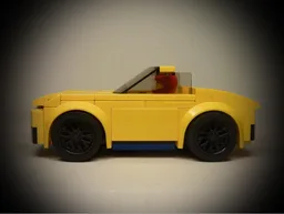 75870 Roadster