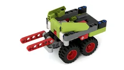 42102 - Tipper Trailer