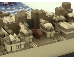 Attack on Troy