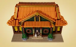 Jasmine Dragon - Uncle Irohs Tea Shop