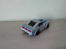 76917 Dodge Challenger